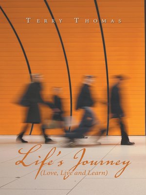 cover image of Life's Journey